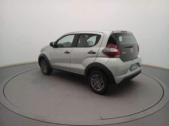 FIAT-MOBI-1.0 FIREFLY FLEX LIKE. MANUAL FIAT-MOBI-2025