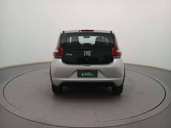 FIAT-MOBI-1.0 FIREFLY FLEX LIKE. MANUAL FIAT-MOBI-2025