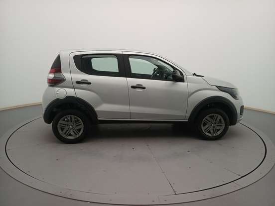 FIAT-MOBI-1.0 FIREFLY FLEX LIKE. MANUAL FIAT-MOBI-2025