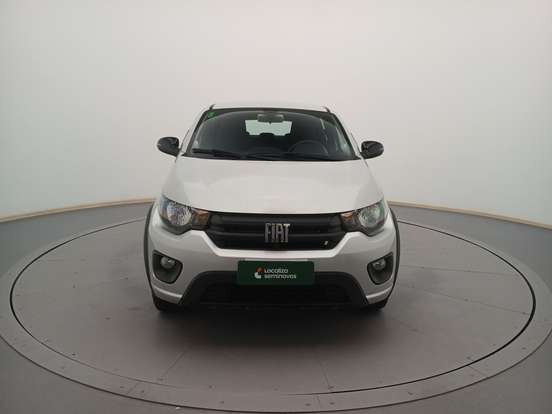 FIAT-MOBI-1.0 FIREFLY FLEX LIKE. MANUAL FIAT-MOBI-2025