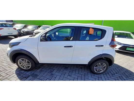 FIAT-MOBI-1.0 FIREFLY FLEX LIKE. MANUAL FIAT-MOBI-2025