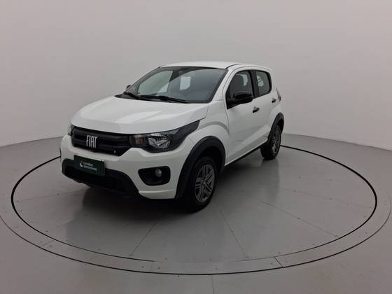 FIAT MOBI 1.0 FIREFLY FLEX LIKE. MANUAL