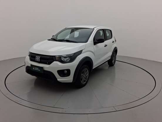 FIAT-MOBI-1.0 FIREFLY FLEX LIKE. MANUAL FIAT-MOBI-2025