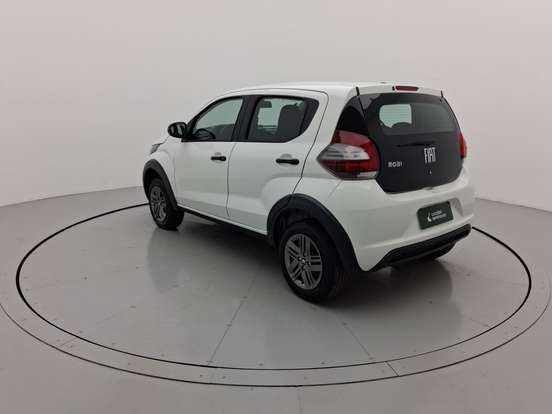 FIAT-MOBI-1.0 FIREFLY FLEX LIKE. MANUAL FIAT-MOBI-2025
