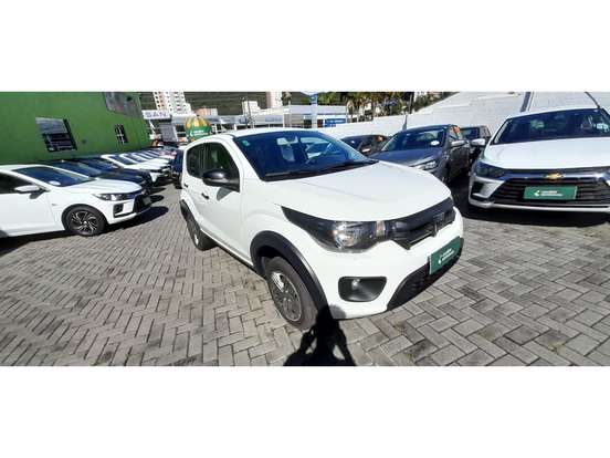 FIAT-MOBI-1.0 FIREFLY FLEX LIKE. MANUAL FIAT-MOBI-2025