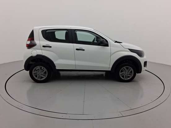 FIAT-MOBI-1.0 FIREFLY FLEX LIKE. MANUAL FIAT-MOBI-2025