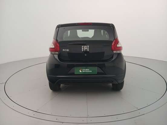 FIAT-MOBI-1.0 FIREFLY FLEX LIKE. MANUAL FIAT-MOBI-2025