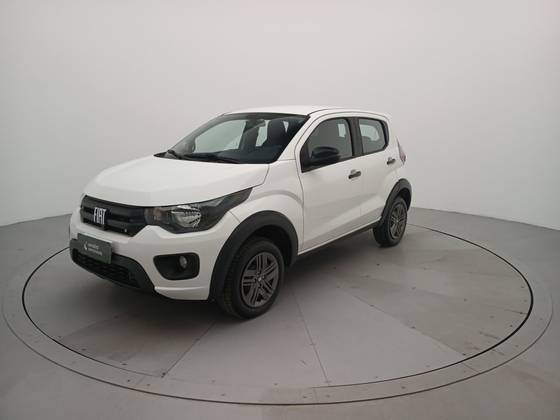 FIAT MOBI 1.0 FIREFLY FLEX LIKE. MANUAL