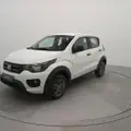 FIAT MOBI 1.0 FIREFLY FLEX LIKE. MANUAL FIAT MOBI 1.0 FIREFLY FLEX LIKE. MANUAL