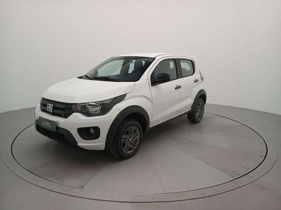 FIAT-MOBI-1.0 FIREFLY FLEX LIKE. MANUAL FIAT-MOBI-2025