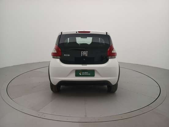 FIAT-MOBI-1.0 FIREFLY FLEX LIKE. MANUAL FIAT-MOBI-2025