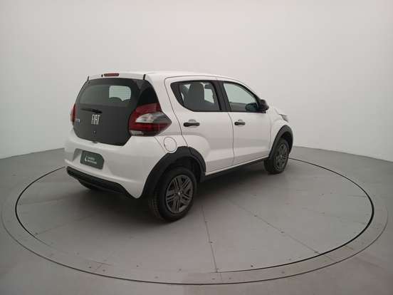 FIAT-MOBI-1.0 FIREFLY FLEX LIKE. MANUAL FIAT-MOBI-2025