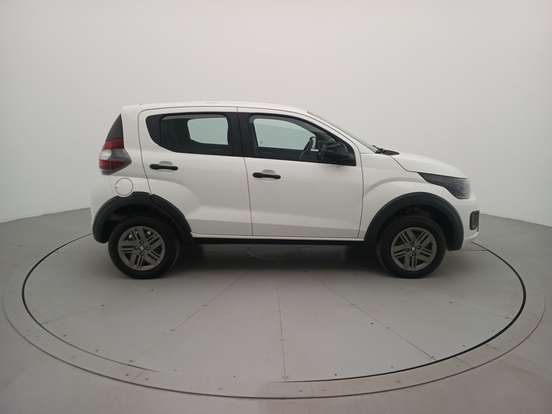 FIAT-MOBI-1.0 FIREFLY FLEX LIKE. MANUAL FIAT-MOBI-2025