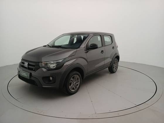 FIAT MOBI 1.0 FIREFLY FLEX LIKE. MANUAL