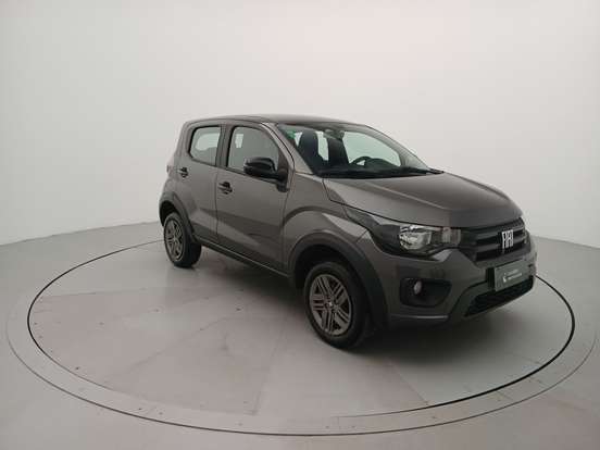 FIAT-MOBI-1.0 FIREFLY FLEX LIKE. MANUAL FIAT-MOBI-2025
