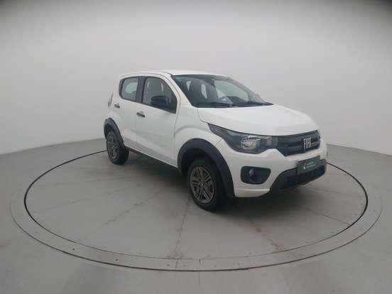 FIAT-MOBI-1.0 FIREFLY FLEX LIKE. MANUAL FIAT-MOBI-2025