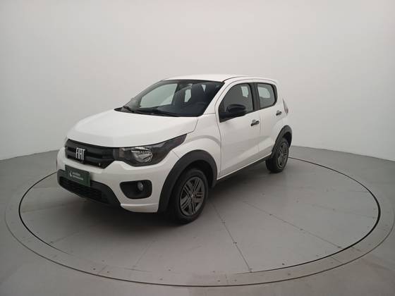 FIAT MOBI 1.0 FIREFLY FLEX LIKE. MANUAL