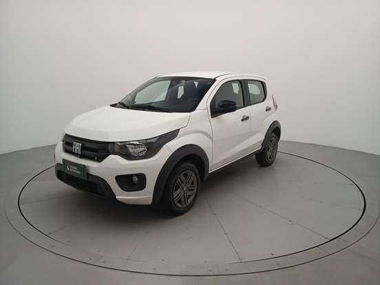 FIAT-MOBI-1.0 FIREFLY FLEX LIKE. MANUAL FIAT-MOBI-2025