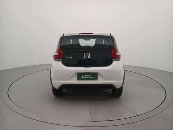 FIAT-MOBI-1.0 FIREFLY FLEX LIKE. MANUAL FIAT-MOBI-2025