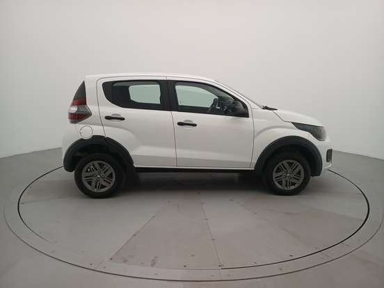 FIAT-MOBI-1.0 FIREFLY FLEX LIKE. MANUAL FIAT-MOBI-2025