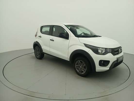 FIAT-MOBI-1.0 FIREFLY FLEX LIKE. MANUAL FIAT-MOBI-2025