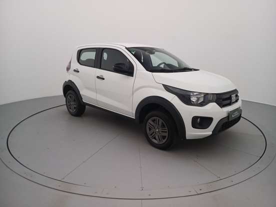 FIAT-MOBI-1.0 FIREFLY FLEX LIKE. MANUAL FIAT-MOBI-2025