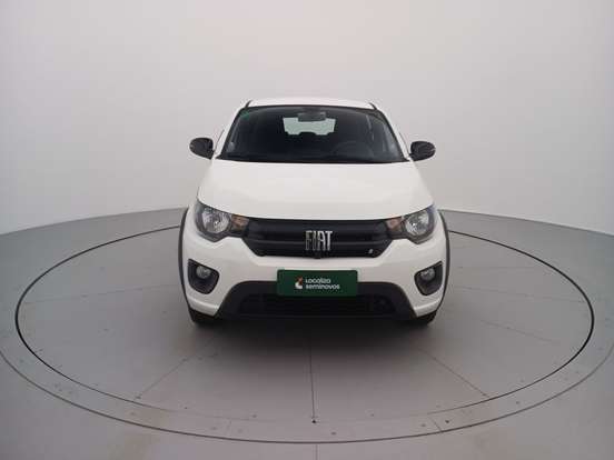FIAT-MOBI-1.0 FIREFLY FLEX LIKE. MANUAL FIAT-MOBI-2025