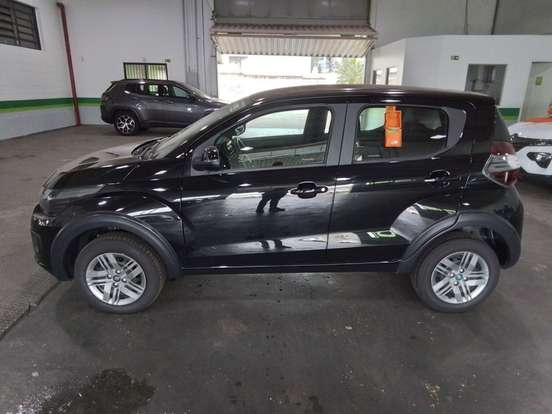 FIAT-MOBI-1.0 FIREFLY FLEX LIKE. MANUAL FIAT-MOBI-2025