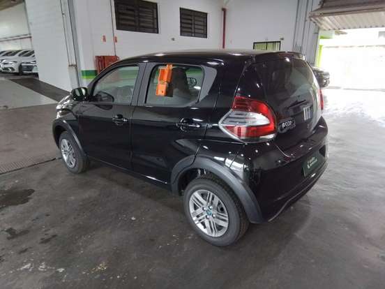 FIAT-MOBI-1.0 FIREFLY FLEX LIKE. MANUAL FIAT-MOBI-2025