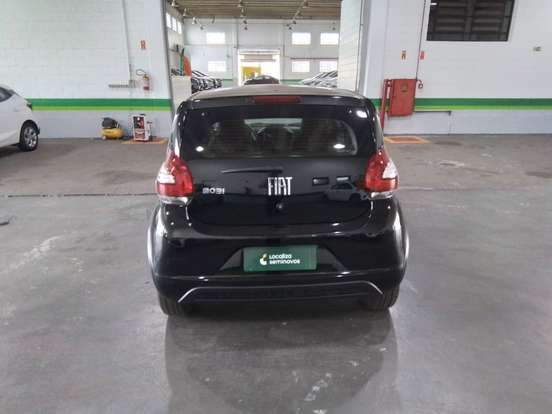 FIAT-MOBI-1.0 FIREFLY FLEX LIKE. MANUAL FIAT-MOBI-2025