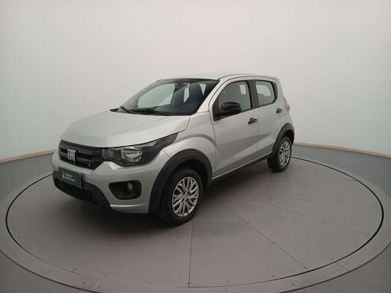 FIAT-MOBI-1.0 FIREFLY FLEX LIKE. MANUAL FIAT-MOBI-2025