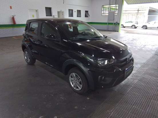 FIAT-MOBI-1.0 FIREFLY FLEX LIKE. MANUAL FIAT-MOBI-2025
