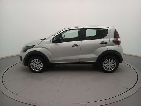 FIAT-MOBI-1.0 FIREFLY FLEX LIKE. MANUAL FIAT-MOBI-2025