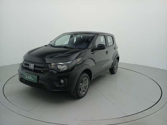 FIAT-MOBI-1.0 FIREFLY FLEX LIKE. MANUAL FIAT-MOBI-2025