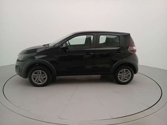 FIAT-MOBI-1.0 FIREFLY FLEX LIKE. MANUAL FIAT-MOBI-2025