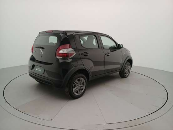 FIAT-MOBI-1.0 FIREFLY FLEX LIKE. MANUAL FIAT-MOBI-2025