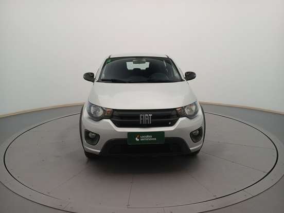 FIAT-MOBI-1.0 FIREFLY FLEX LIKE. MANUAL FIAT-MOBI-2025