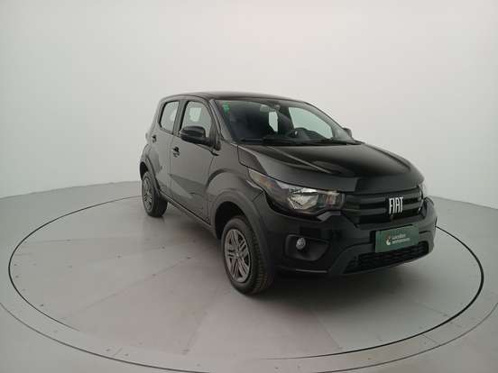 FIAT-MOBI-1.0 FIREFLY FLEX LIKE. MANUAL FIAT-MOBI-2025
