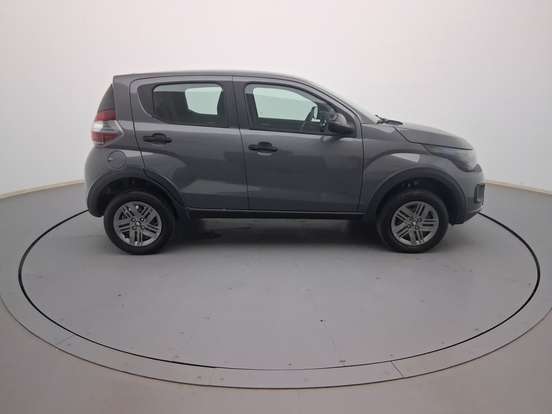 FIAT-MOBI-1.0 FIREFLY FLEX LIKE. MANUAL FIAT-MOBI-2025