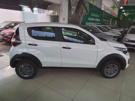 FIAT-MOBI-1.0 FIREFLY FLEX LIKE. MANUAL FIAT-MOBI-2025