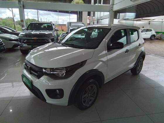 FIAT MOBI 1.0 FIREFLY FLEX LIKE. MANUAL