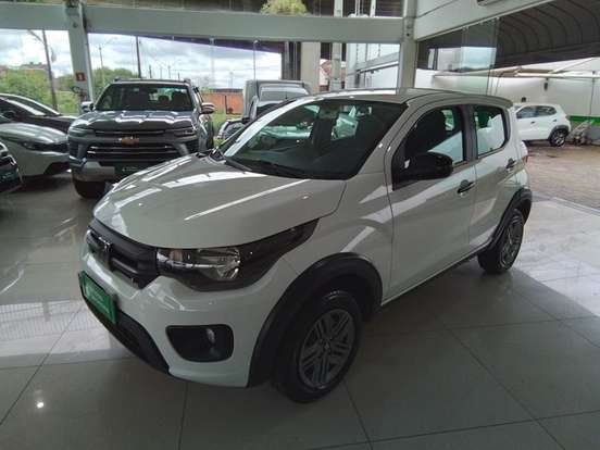 FIAT-MOBI-1.0 FIREFLY FLEX LIKE. MANUAL FIAT-MOBI-2025