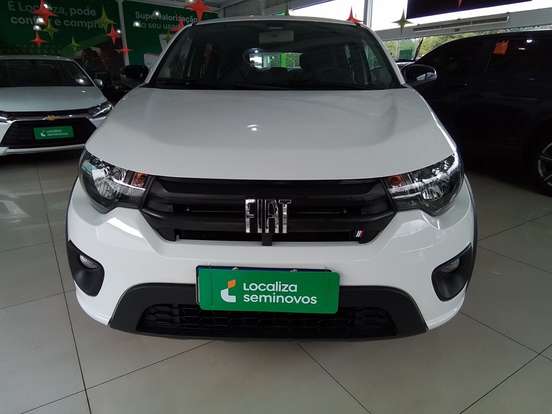 FIAT-MOBI-1.0 FIREFLY FLEX LIKE. MANUAL FIAT-MOBI-2025