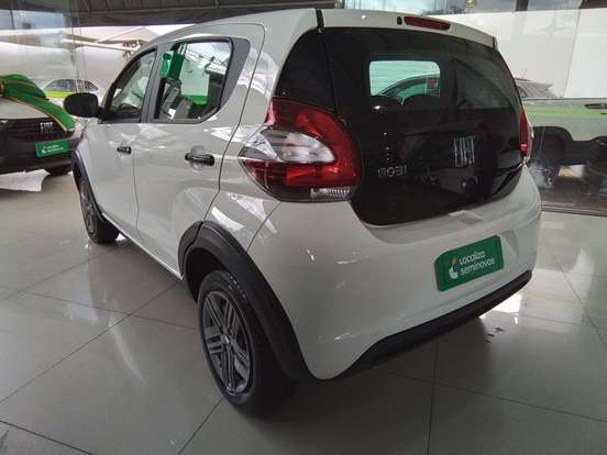 FIAT-MOBI-1.0 FIREFLY FLEX LIKE. MANUAL FIAT-MOBI-2025