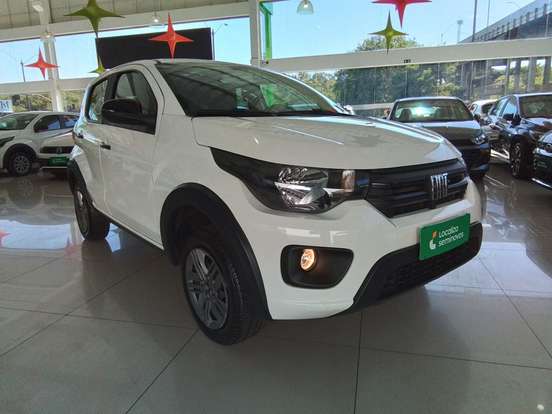 FIAT-MOBI-1.0 FIREFLY FLEX LIKE. MANUAL FIAT-MOBI-2025