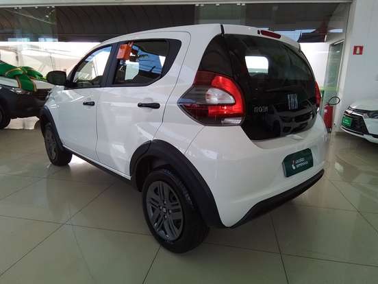 FIAT-MOBI-1.0 FIREFLY FLEX LIKE. MANUAL FIAT-MOBI-2025