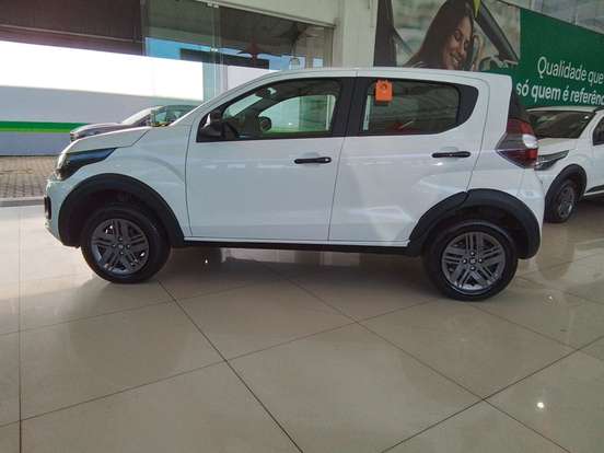 FIAT-MOBI-1.0 FIREFLY FLEX LIKE. MANUAL FIAT-MOBI-2025