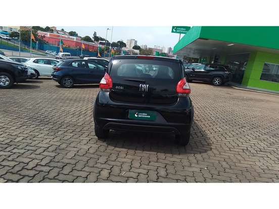 FIAT-MOBI-1.0 FIREFLY FLEX LIKE. MANUAL FIAT-MOBI-2025