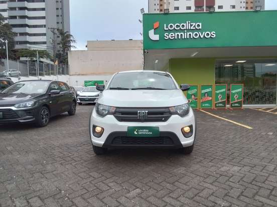 FIAT-MOBI-1.0 FIREFLY FLEX LIKE. MANUAL FIAT-MOBI-2025