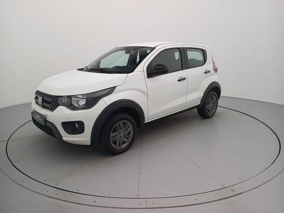 FIAT MOBI 1.0 FIREFLY FLEX LIKE. MANUAL